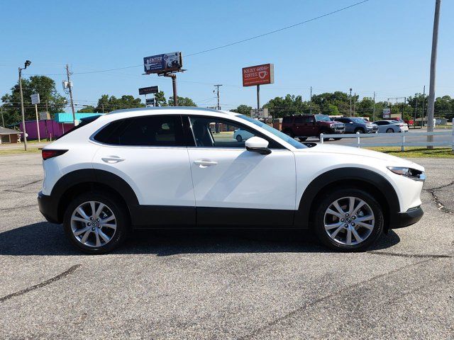 2021 Mazda CX-30 Premium