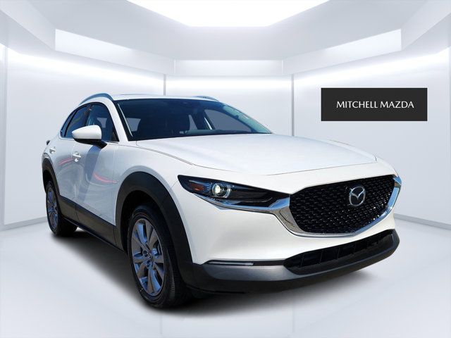 2021 Mazda CX-30 Premium