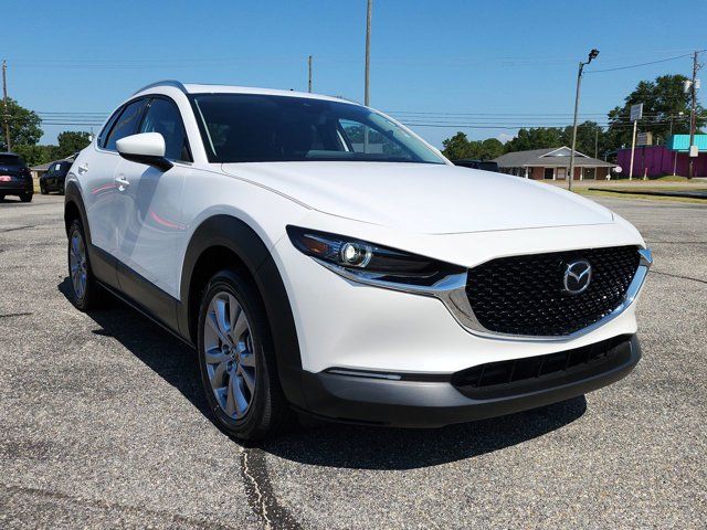 2021 Mazda CX-30 Premium