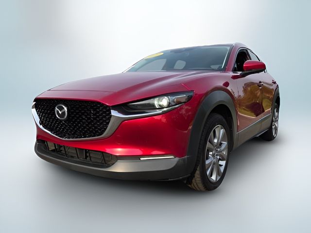 2021 Mazda CX-30 Premium
