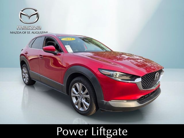 2021 Mazda CX-30 Premium