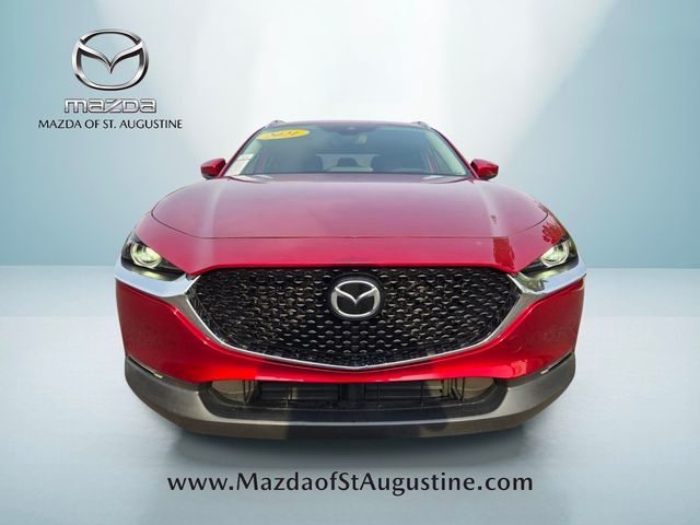 2021 Mazda CX-30 Premium
