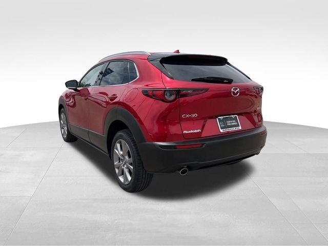 2021 Mazda CX-30 Premium