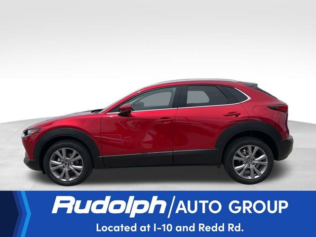 2021 Mazda CX-30 Premium