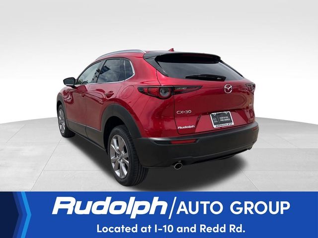 2021 Mazda CX-30 Premium