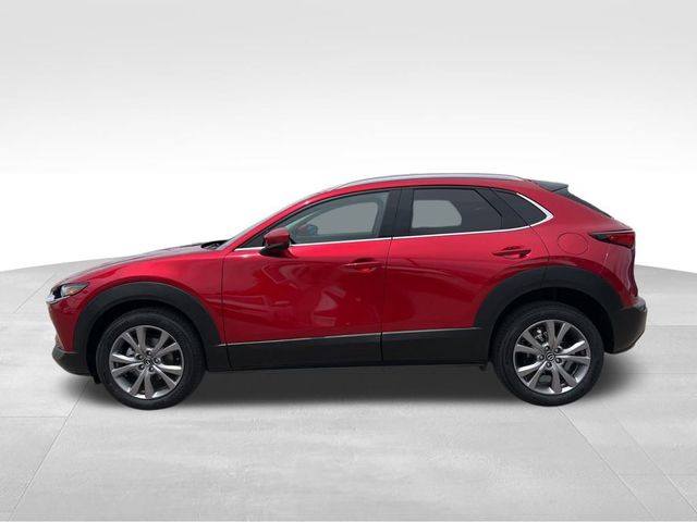 2021 Mazda CX-30 Premium