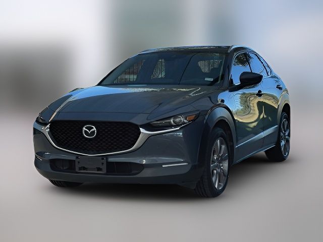 2021 Mazda CX-30 Premium