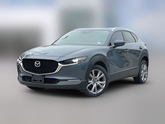 2021 Mazda CX-30 Premium