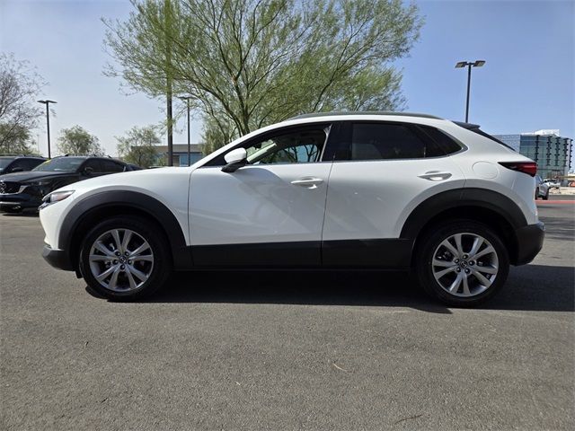 2021 Mazda CX-30 Premium