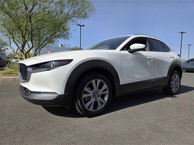 2021 Mazda CX-30 Premium