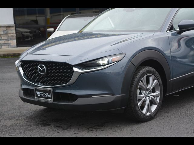 2021 Mazda CX-30 Premium