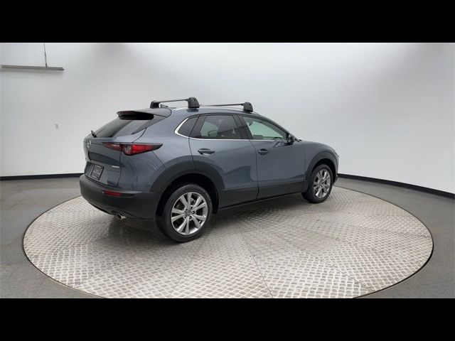 2021 Mazda CX-30 Premium