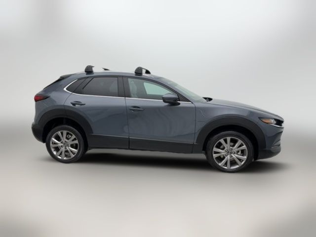 2021 Mazda CX-30 Premium