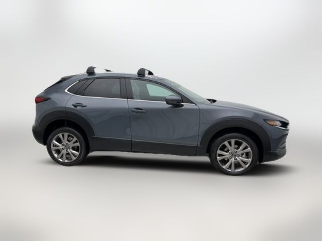 2021 Mazda CX-30 Premium