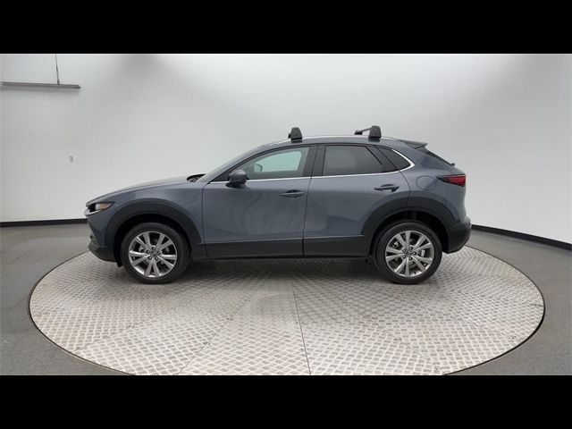 2021 Mazda CX-30 Premium