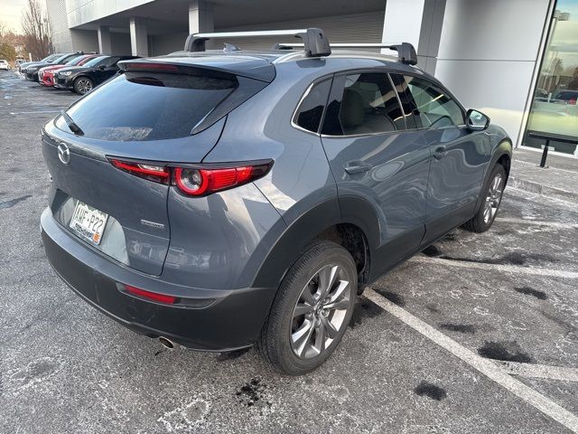 2021 Mazda CX-30 Premium