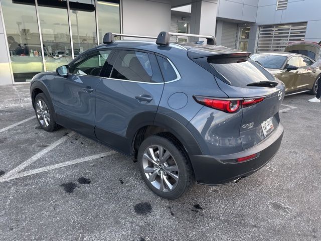 2021 Mazda CX-30 Premium