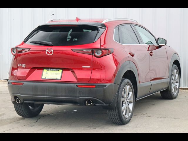 2021 Mazda CX-30 Premium