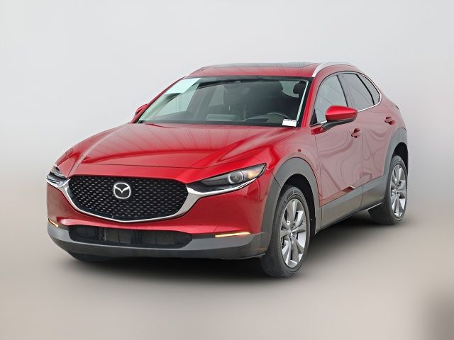 2021 Mazda CX-30 Premium