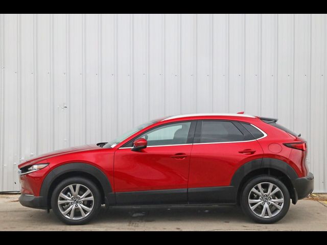 2021 Mazda CX-30 Premium