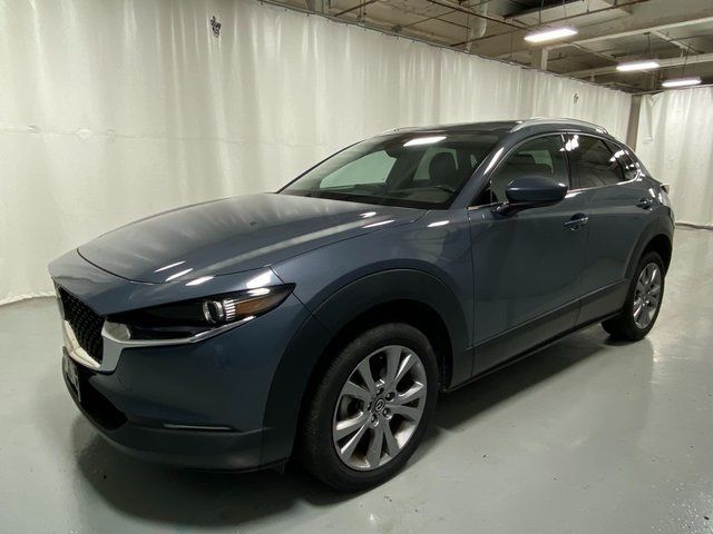 2021 Mazda CX-30 Premium