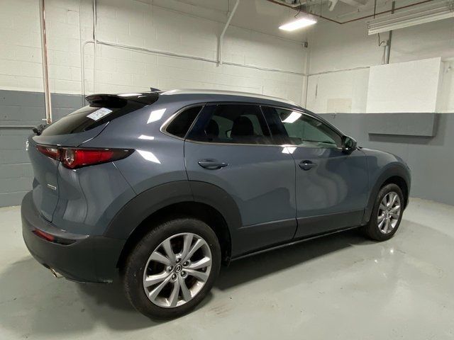 2021 Mazda CX-30 Premium