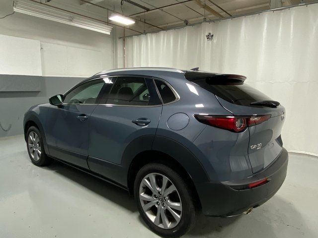 2021 Mazda CX-30 Premium