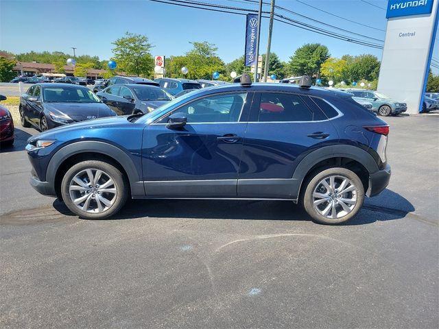 2021 Mazda CX-30 Premium