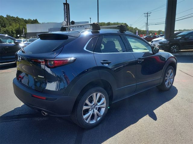 2021 Mazda CX-30 Premium