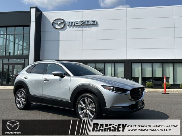 2021 Mazda CX-30 Premium