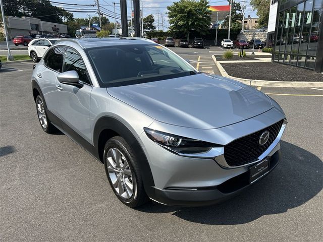 2021 Mazda CX-30 Premium