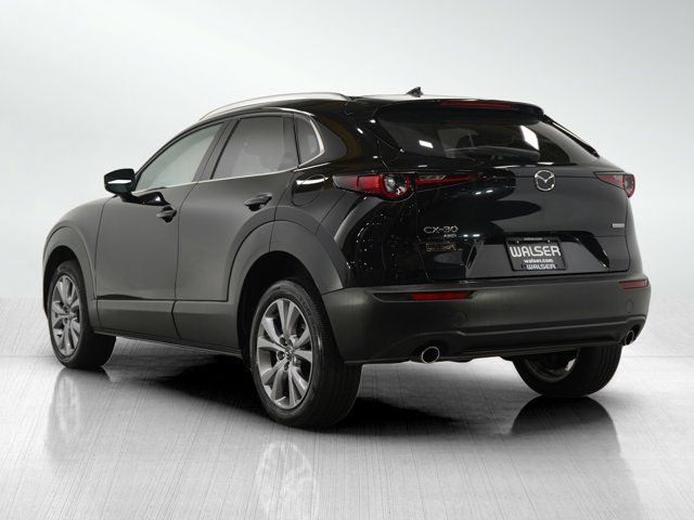 2021 Mazda CX-30 Premium