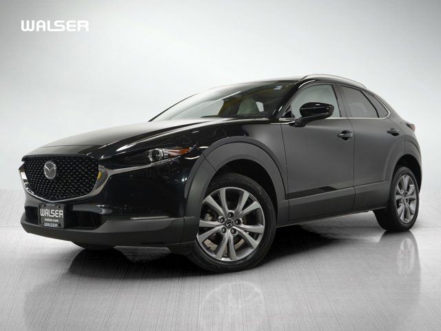 2021 Mazda CX-30 Premium