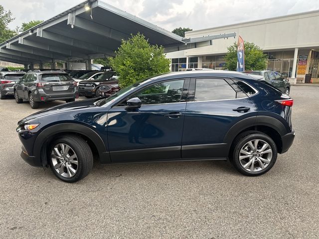 2021 Mazda CX-30 Premium