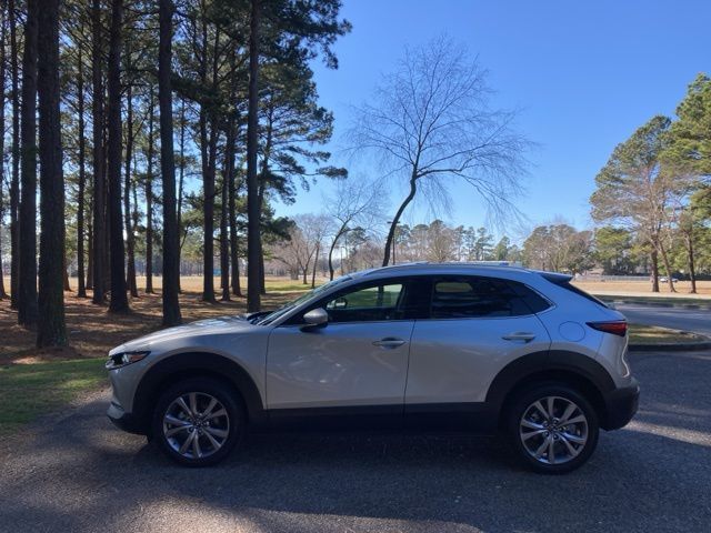 2021 Mazda CX-30 Premium