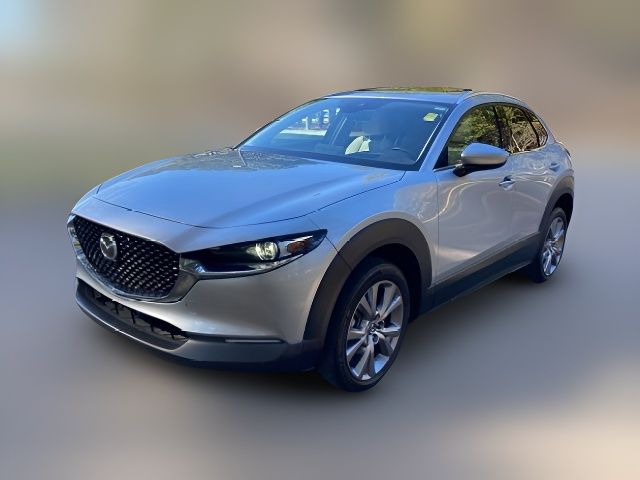 2021 Mazda CX-30 Premium