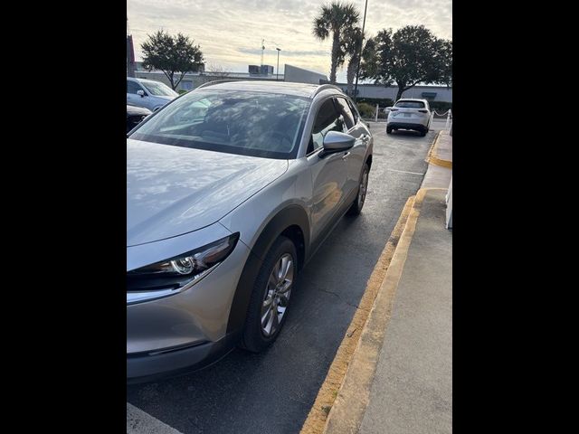 2021 Mazda CX-30 Premium