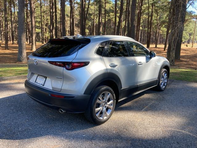 2021 Mazda CX-30 Premium