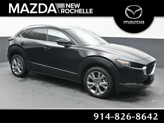 2021 Mazda CX-30 Premium