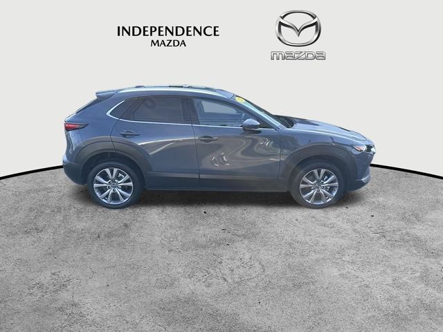 2021 Mazda CX-30 Premium