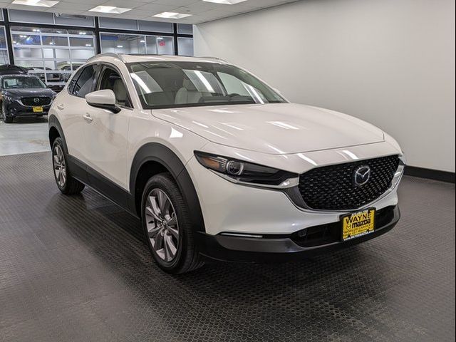 2021 Mazda CX-30 Premium