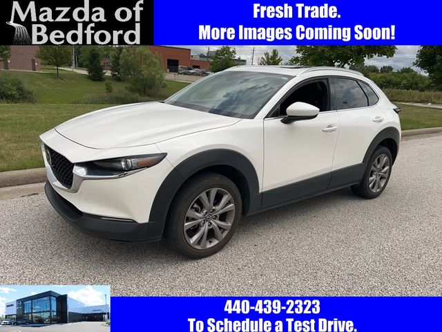 2021 Mazda CX-30 Premium