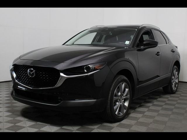 2021 Mazda CX-30 Premium