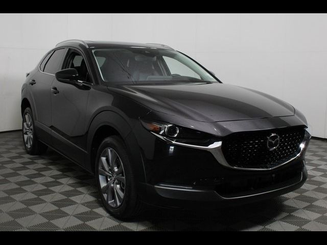 2021 Mazda CX-30 Premium