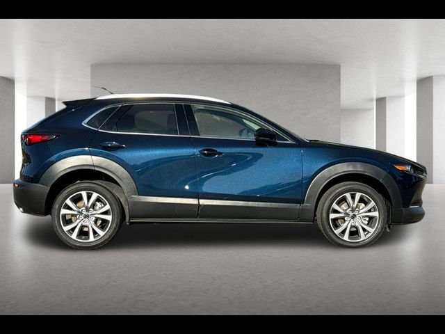 2021 Mazda CX-30 Premium