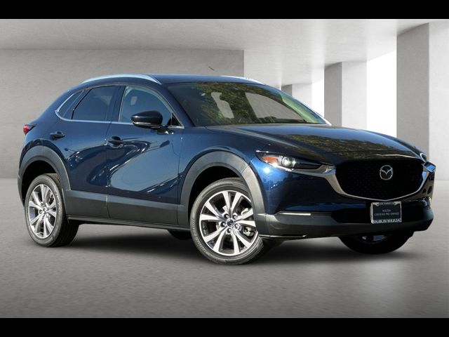 2021 Mazda CX-30 Premium