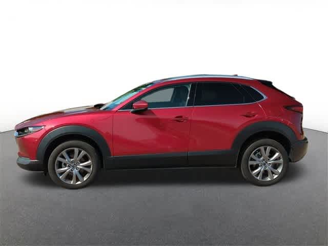 2021 Mazda CX-30 Premium