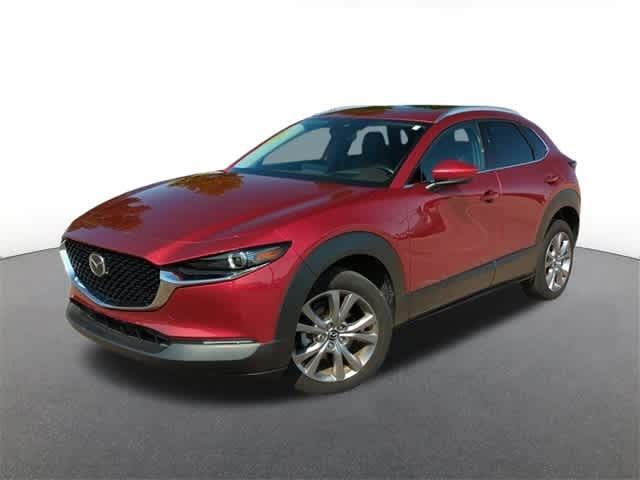 2021 Mazda CX-30 Premium