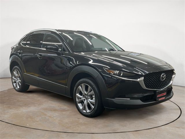 2021 Mazda CX-30 Premium