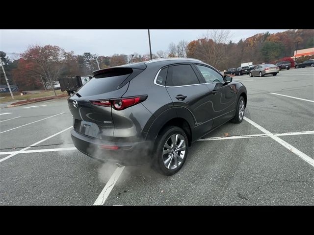 2021 Mazda CX-30 Premium